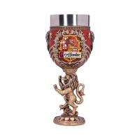NEMESIS NOW Harry Potter Gryffindor goblet