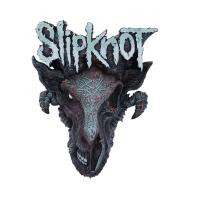 NEMESIS NOW Slipknot infected goat bottle opener