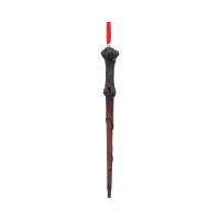 NEMESIS NOW Harry Potter Harry's Wand Hanging Ornament