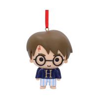 NEMESIS NOW Harry Potter Harry Hanging Ornament