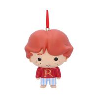 NEMESIS NOW Harry Potter Ron Hanging Ornament