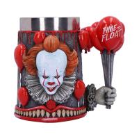 NEMESIS NOW IT Time to Float Tankard