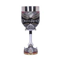 NEMESIS NOW Lord of the Rings Aragorn goblet