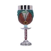 NEMESIS NOW Lord of the Rings Frodo Goblet