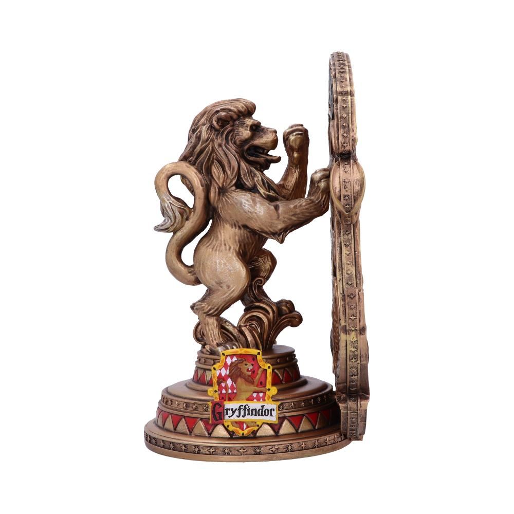 NEMESIS NOW Harry Potter Gryffindor Bookend