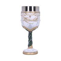 NEMESIS NOW Lord of the Rings Rivendell Goblet