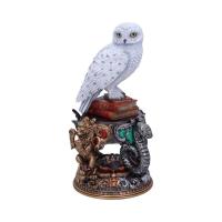 NEMESIS NOW Harry Potter Hedwig Figurine