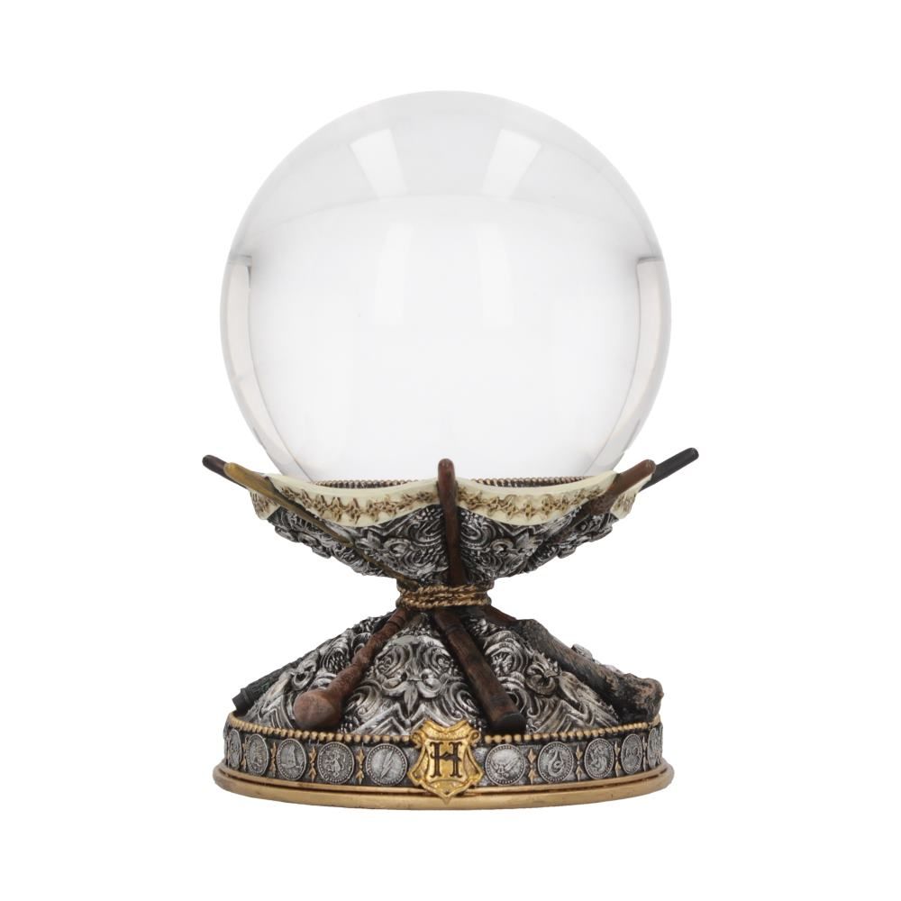 NEMESIS NOW Harry Potter Crystal Ball