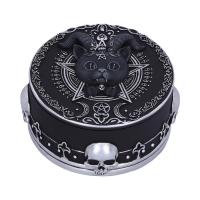 NEMESIS NOW Pawzuph Trinket Box