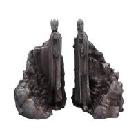 NEMESIS NOW Lord of the Rings Gates of Argonath Bookends