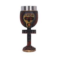 NEMESIS NOW Slayer seasons in the abyss goblet