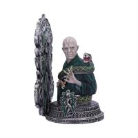 NEMESIS NOW Harry Potter Lord Voldemort Bookend