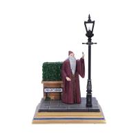 NEMESIS NOW Harry Potter Privet Drive Light Up Figurine