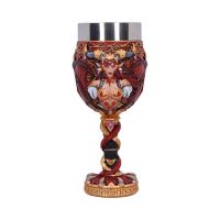 NEMESIS NOW World of Warcraft Alexstrasza Goblet