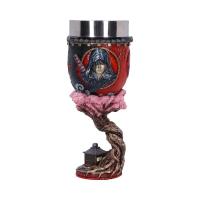 NEMESIS NOW Assassin's Creed Shadows Goblet