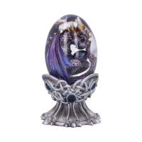 NEMESIS NOW Elemental Dragonlings Air Figurine