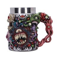 NEMESIS NOW Dungeons & Dragons Beholder Tankard