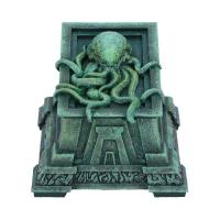 NEMESIS NOW CRYPT OF CTHULHU BOX (JR) 13CM