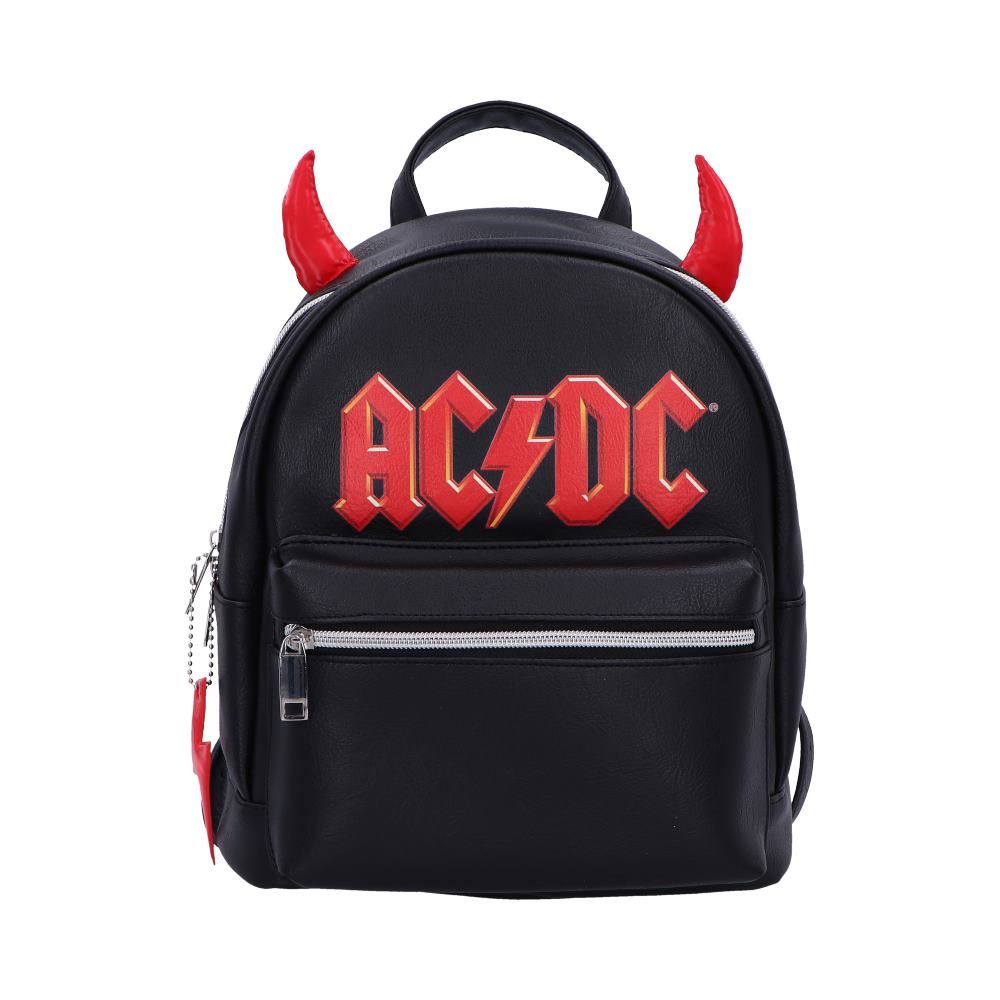 NEMESIS NOW AC/DC Backpack