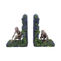 NEMESIS NOW LORD OF THE RINGS GOLLUM & SMEAGOL BOOKENDS 24,5CM