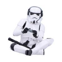 NEMESIS NOW STORMTROOPER GAME ON 9,5CM