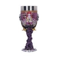 NEMESIS NOW World of Warcraft Sylvanas Goblet