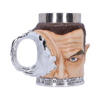 NEMESIS NOW Terminator T-1000 Tankard