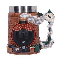 NEMESIS NOW Harry Potter Platform 9 3/4 Collectible Tankard