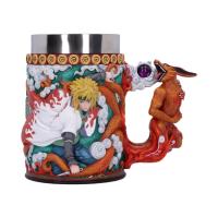 NEMESIS NOW NARUTO MINATO TANKARD