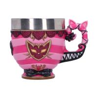 NEMESIS NOW PINKYS UP - CHESHIRE CAT