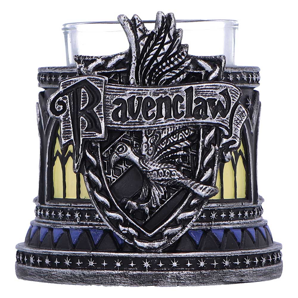 NEMESIS NOW HARRY POTTER RAVENCLAW TEA LIGHT 8CM