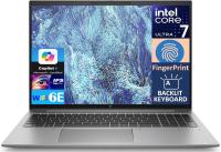 Laptop HP ZBook Firefly 16 G11 / Core Ultra 7 / RTX A500 / RAM 32 GB / 1TB SSD / 16,0″ WUXGA