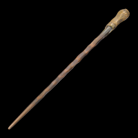 NOBLE COLLECTION Harry Potter Ron’s Wand
