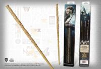 NOBLE COLLECTION Harry Potter Hermione Granger’s Wand