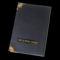 NOBLE COLLECTION Harry Potter Tom Riddle Diary Replica