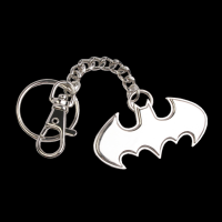 NOBLE COLLECTION DC Batman (Comic) Keychain