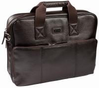 KRUSELL laptop bag Ystad 16 &#39,&#39,, brown