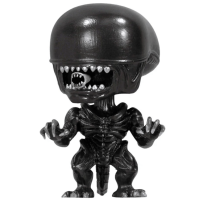 FUNKO POP VINYL: ALIEN
