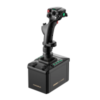 MOZA AB6 AS017 Flight Simulator Bundle - 2552