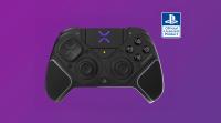 TURTLE BEACH CONTROLLER VICTRIX PRO BFG RELOADED PS BLACK