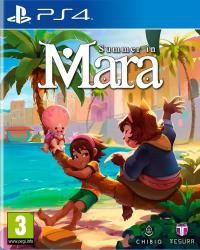 Summer in Mara (Playstation 4)