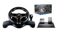 FR-TEC HURRICANE MKII STEERING WHEEL PC, PS4, PS3, SWITCH