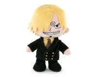 BARRADO One Piece Sanji Plush