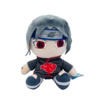 BARRADO Naruto Itachi Seated Plush