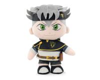 BARRADO Black Clover Asta Plush