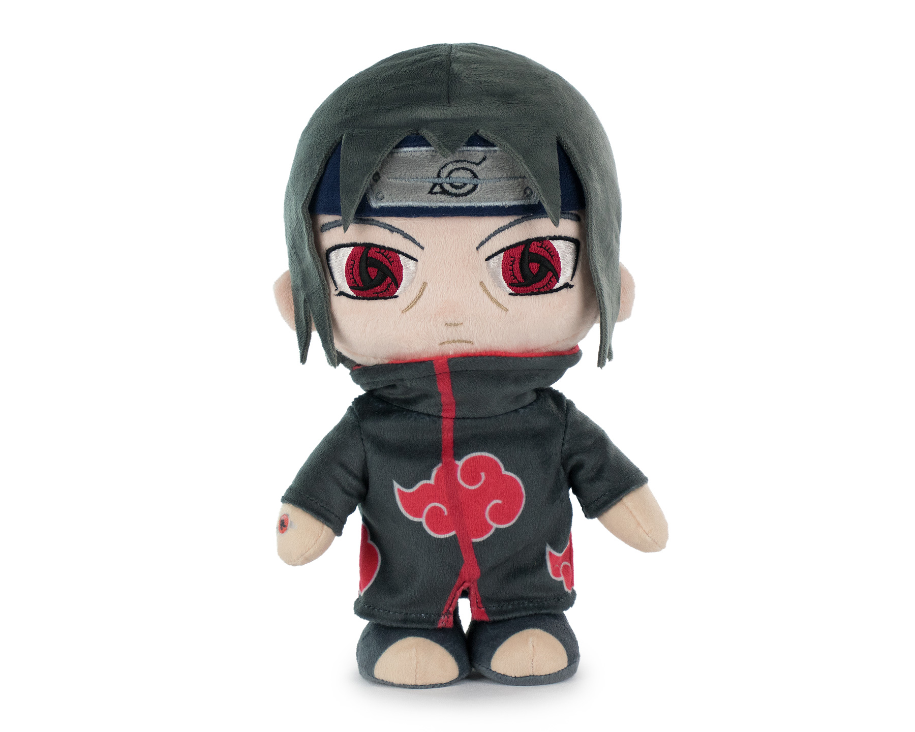 BARRADO Naruto Itachi Plush