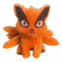 BARRADO Naruto Kurama Jumbo Plush