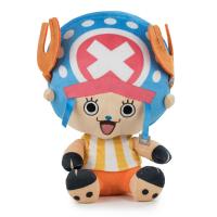 BARRADO One Piece Chopper Plush