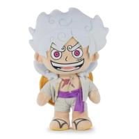 BARRADO One Piece Luffy Gear 5 Plush
