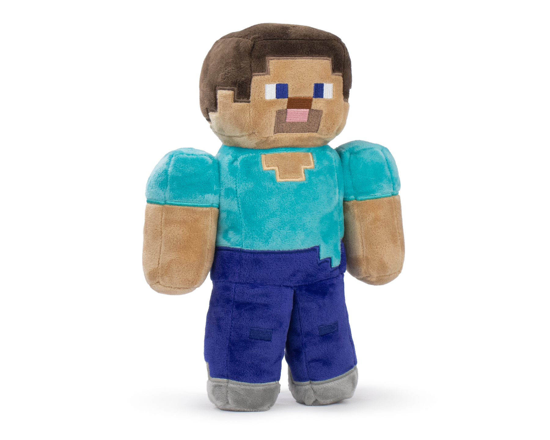 BARRADO PLUSH: MINECRAFT - STEVE 30CM